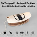 Elimina El Dolor De Espalda Y La Ciática Sin Cirugía Con 15 Minutos Al Día - OscoSpine 2.0