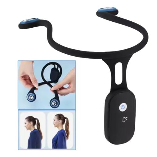 Corrector de Postura Inteligente